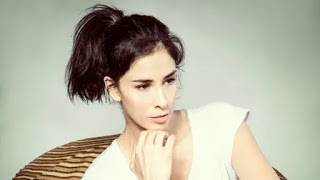  Sarah Silverman's Master Class
